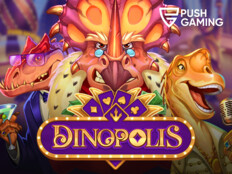 Pokies spins casino3